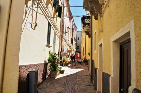 castelsardo