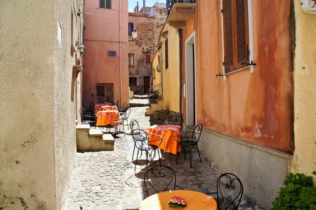 castelsardo