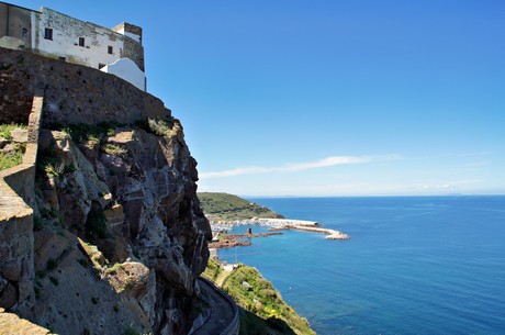 castelsardo