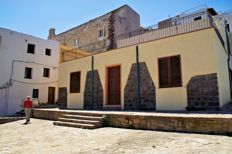 castelsardo