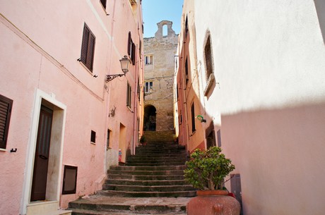 castelsardo