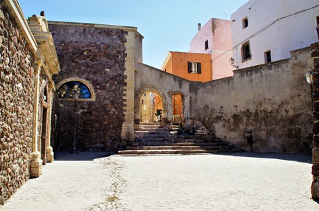 castelsardo