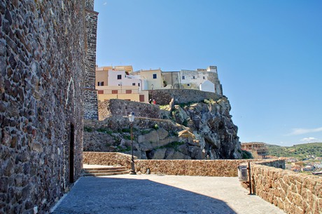 castelsardo