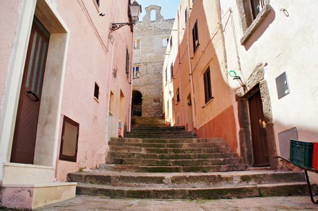 castelsardo