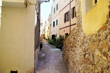 castelsardo