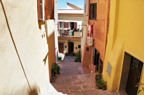 castelsardo