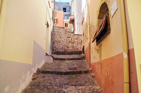 castelsardo