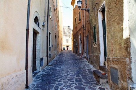 castelsardo