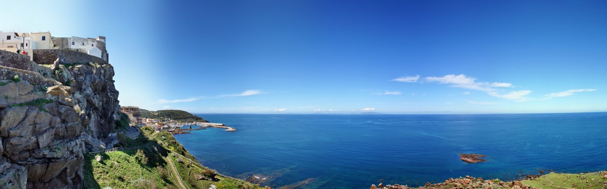 Castelsardo