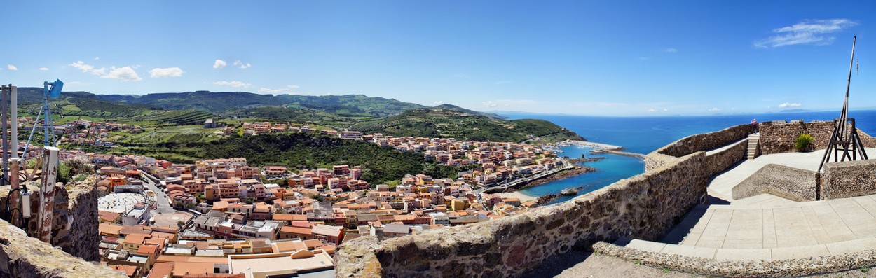 Castelsardo