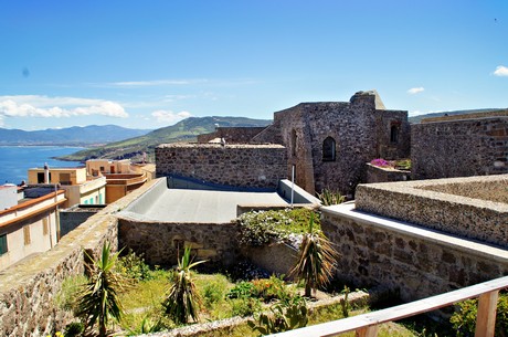 castelsardo