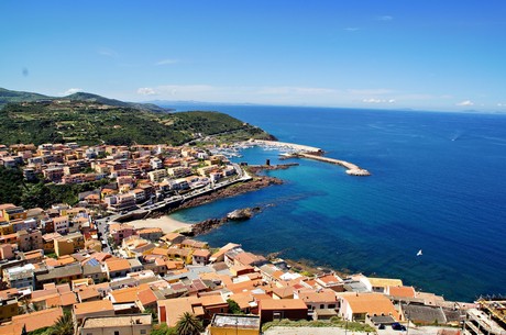 castelsardo