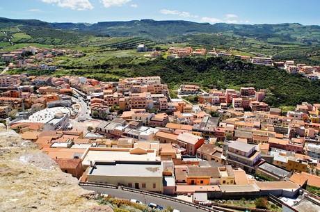 castelsardo