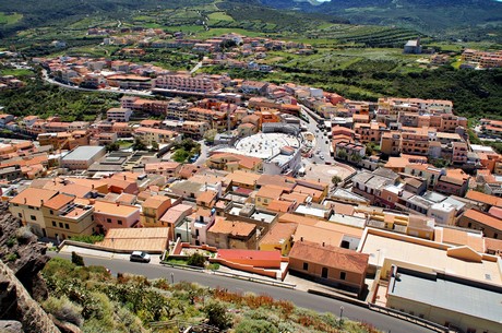 castelsardo