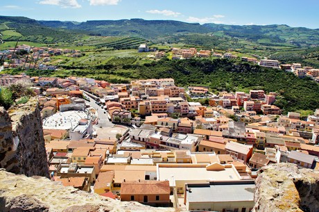 castelsardo