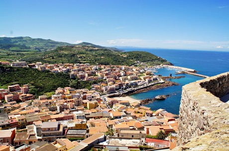 castelsardo