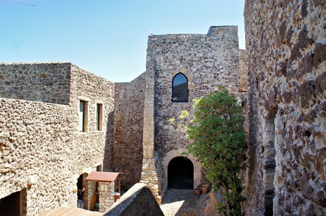 castelsardo