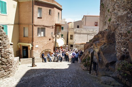 castelsardo