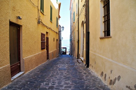 castelsardo