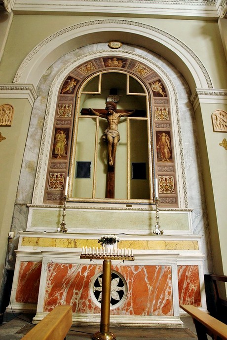 castiglione-del-lago-kirche