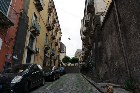 Catania