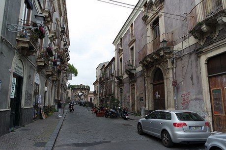 Catania