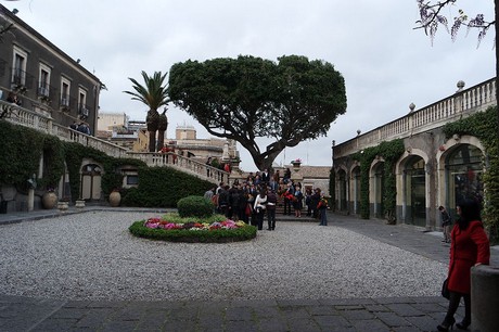 Catania