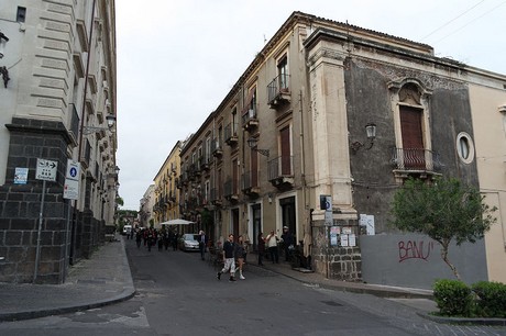 Catania