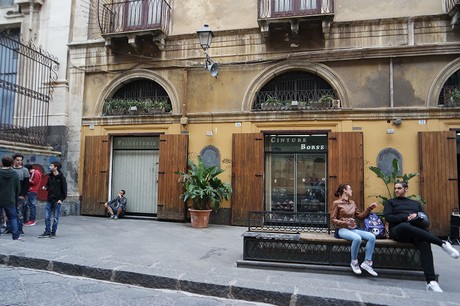 Catania