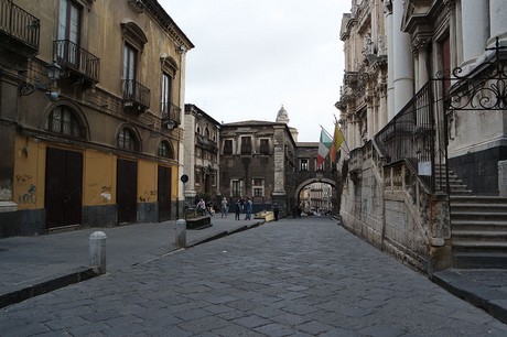 Catania