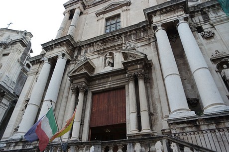 Catania