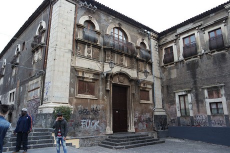 Catania