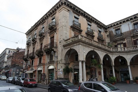 Catania