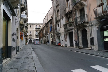 Catania