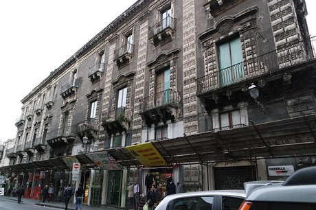 Catania