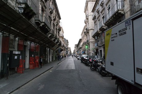 Catania