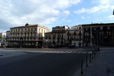 Catania