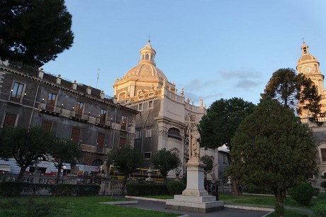 Catania