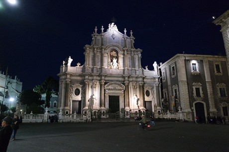 Catania