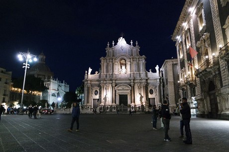 Catania