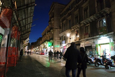 Catania