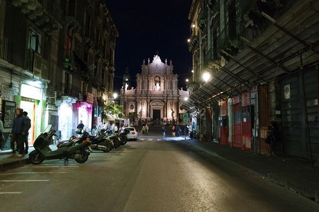Catania