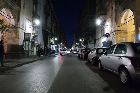 Catania