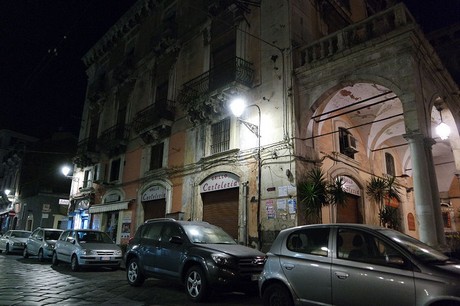 Catania