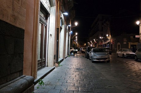 Catania