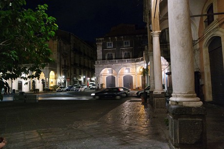 Catania