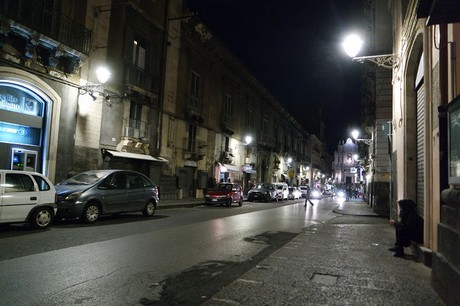 Catania