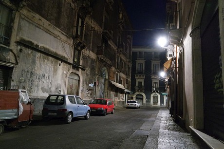 Catania