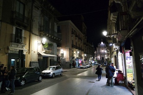 Catania
