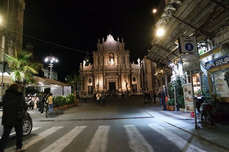Catania